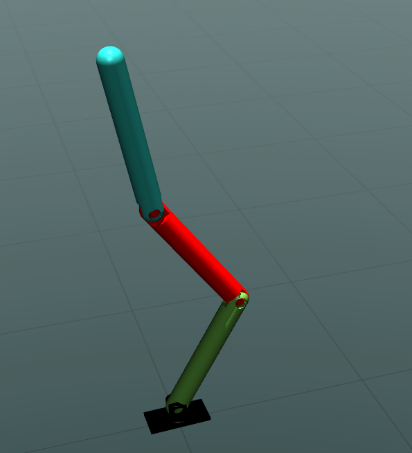Ground reaction force and zmp issue 579 deepmind mujoco github