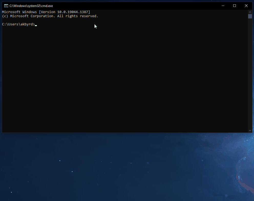 code.cmd leaves terminal window open when launching vscode · Issue ...