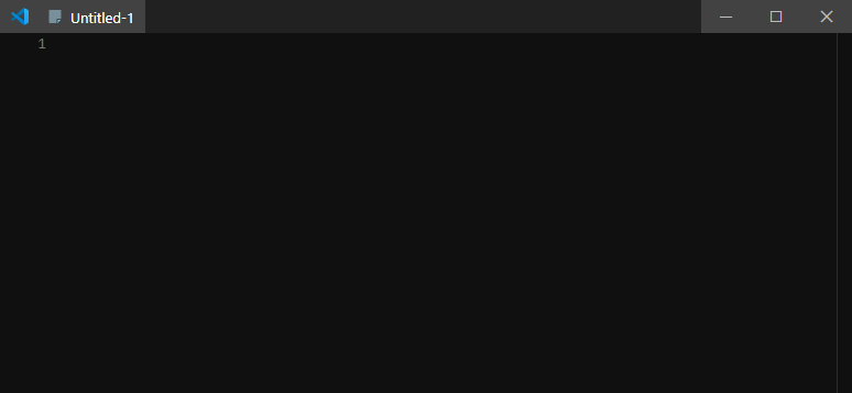 Option to combine tabs and title bar · Issue #107123 · microsoft/vscode ...