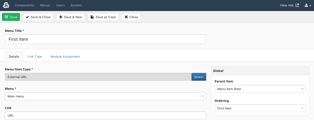 Improve tabs · Issue #21 · timble/kodekit-ui · GitHub