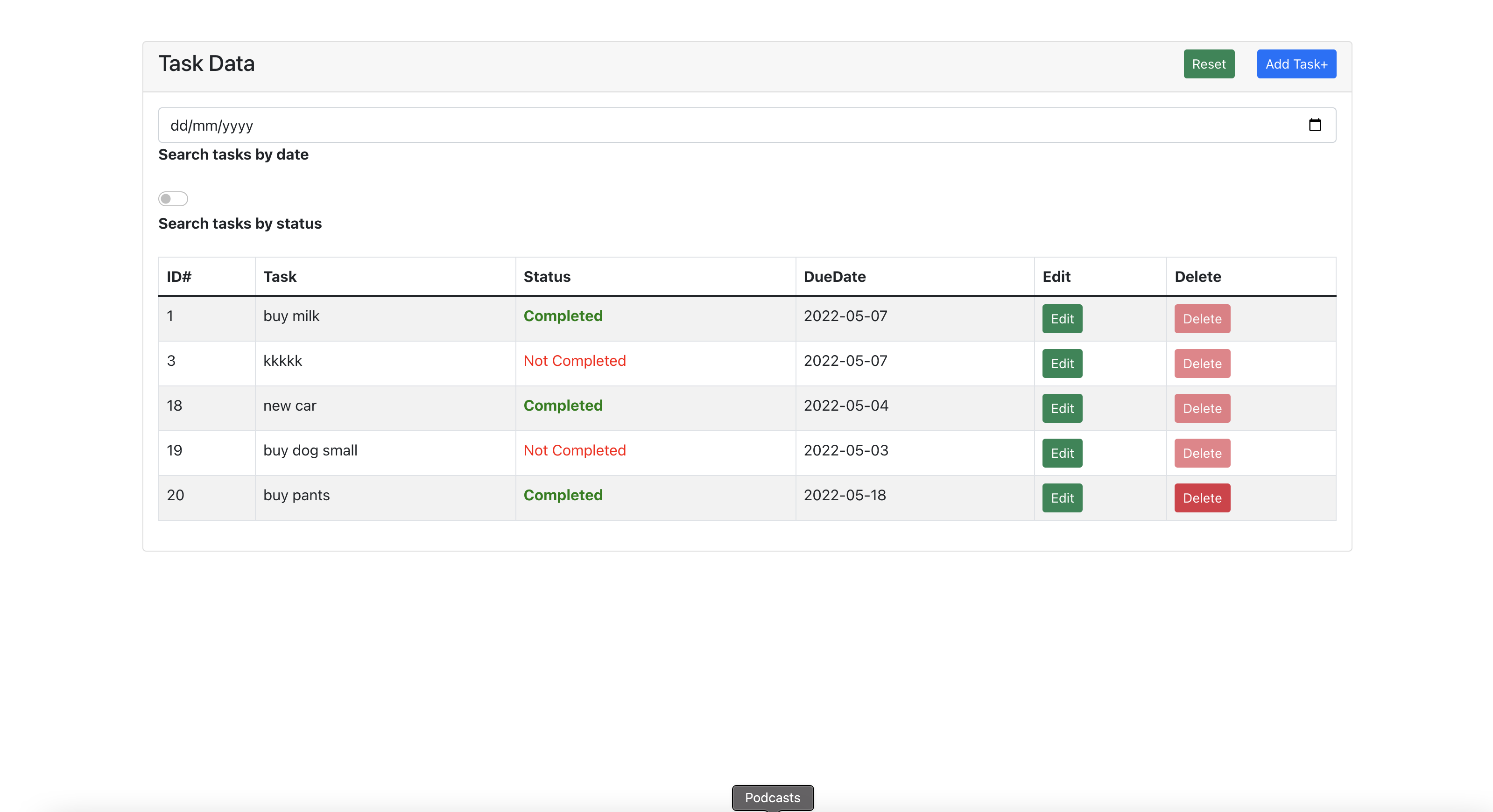 GitHub - rastafari669/task