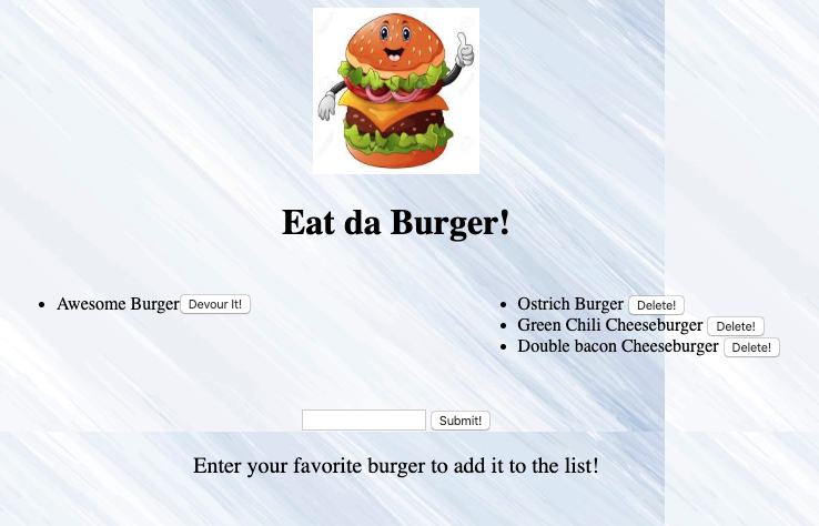 GitHub - Ironam1/burger