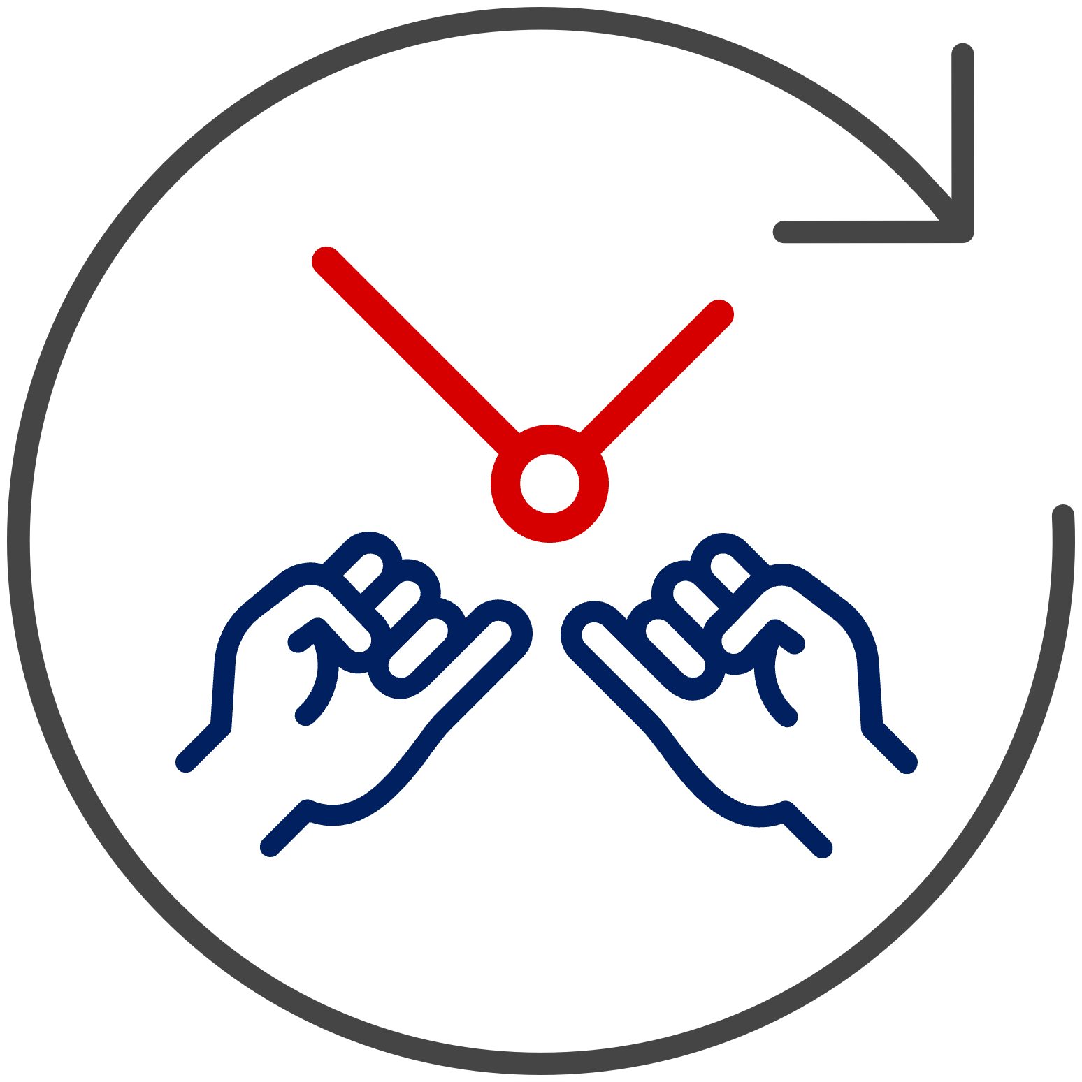 Promise Timeout logo
