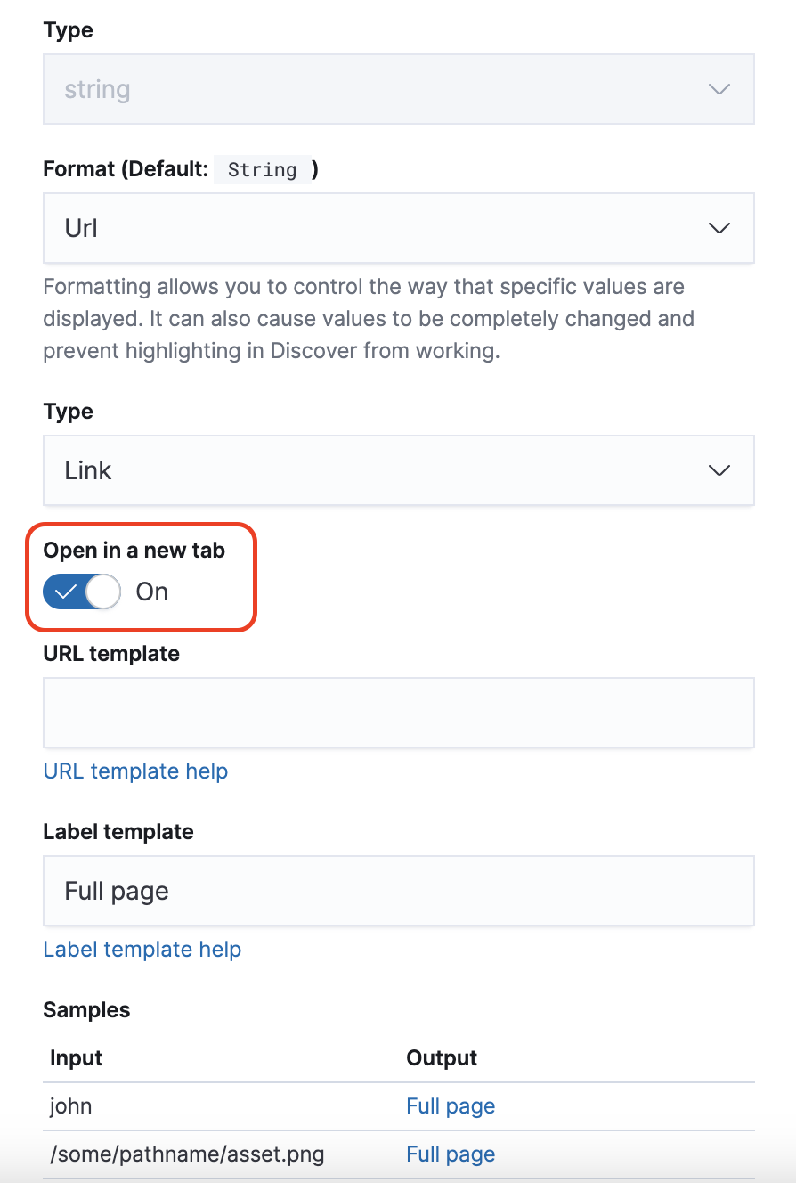[BUG] open in a new tab broken in 2.5.0 · Issue #3500 · opensearch ...