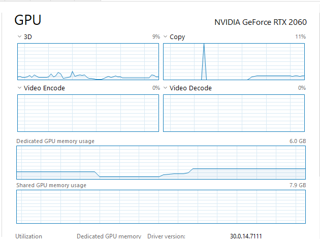 Very low GPU usage · Issue #95 · Anjok07/ultimatevocalremovergui · GitHub