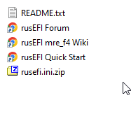 RUSEFI virtual drive to spell out firmware version · Issue #4458 ...