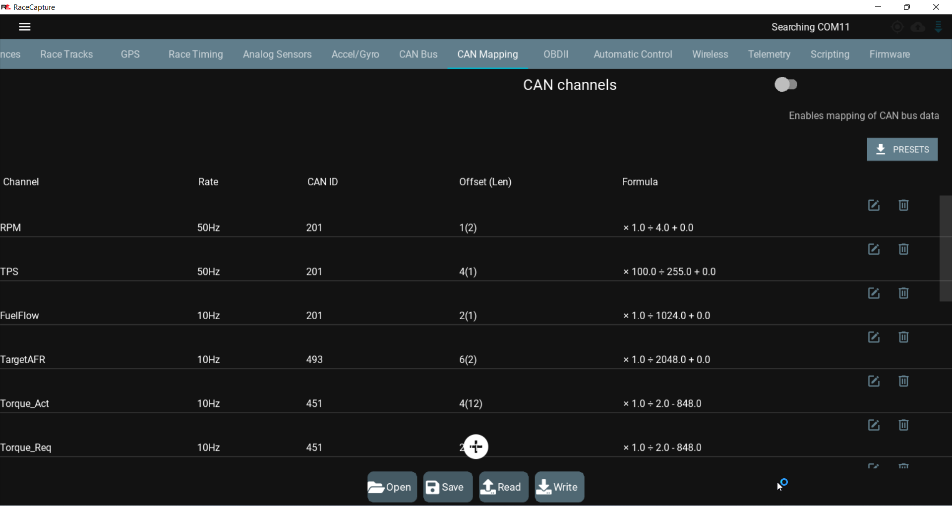 GM E38 CAN notes · Issue #4550 · rusefi/rusefi · GitHub