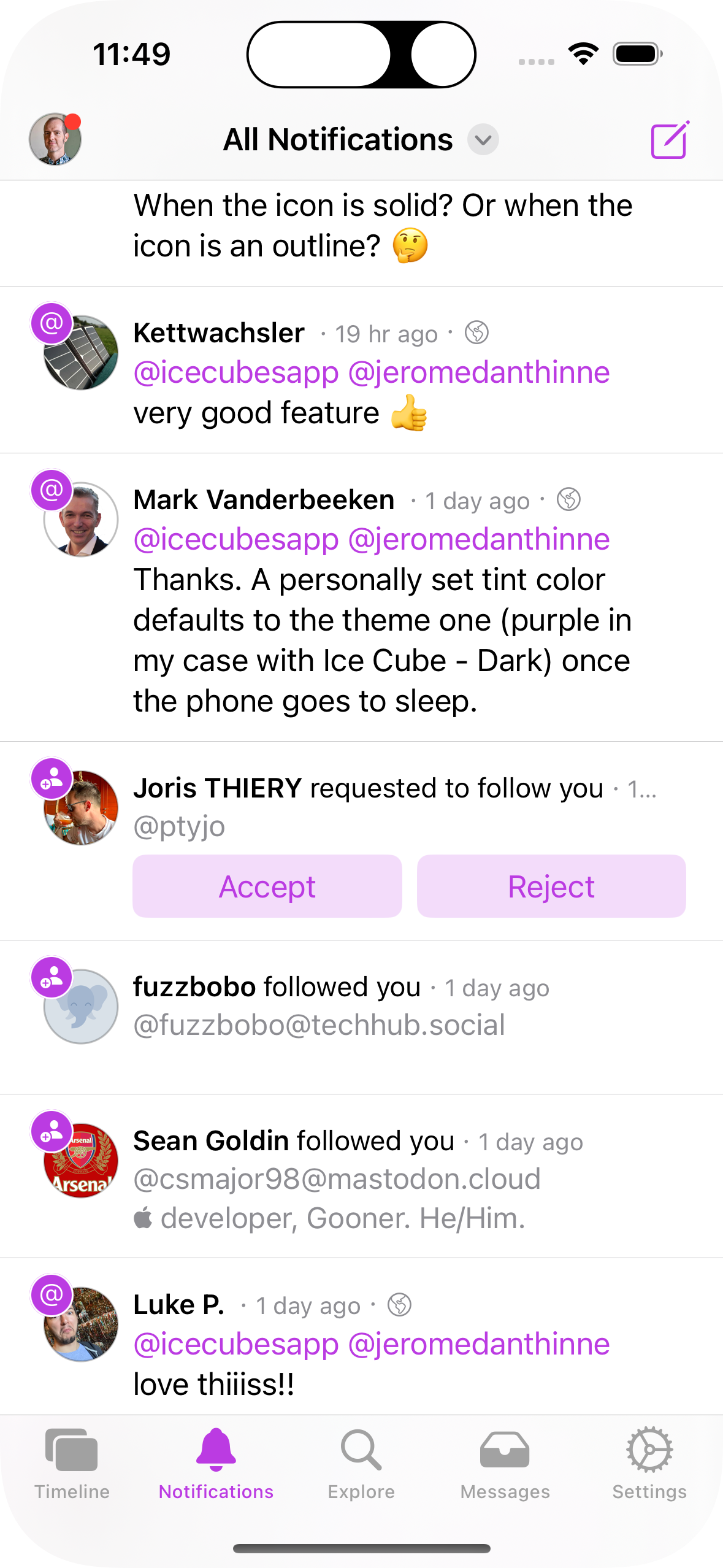 Simulator Screen Shot - iPhone 14 Pro - 2023-01-25 at 11 49 42