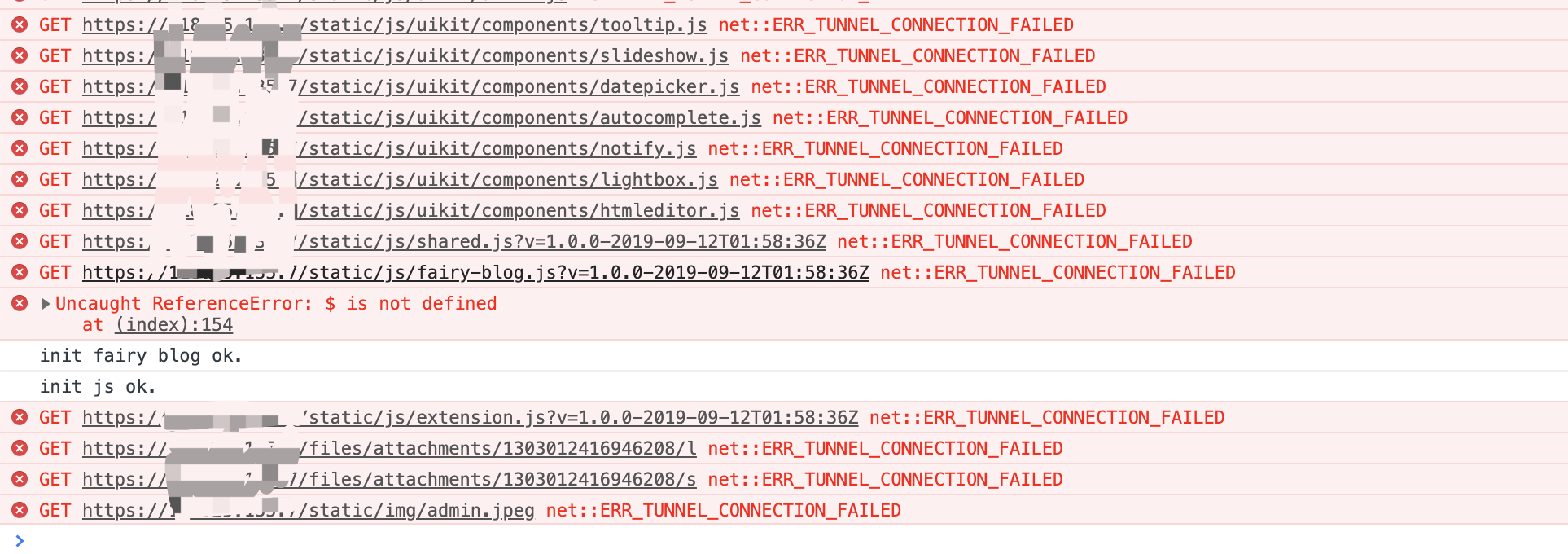 关于nginx配置问题，只想要用http不想用https · Issue #7 · michaelliao/itranswarp · GitHub