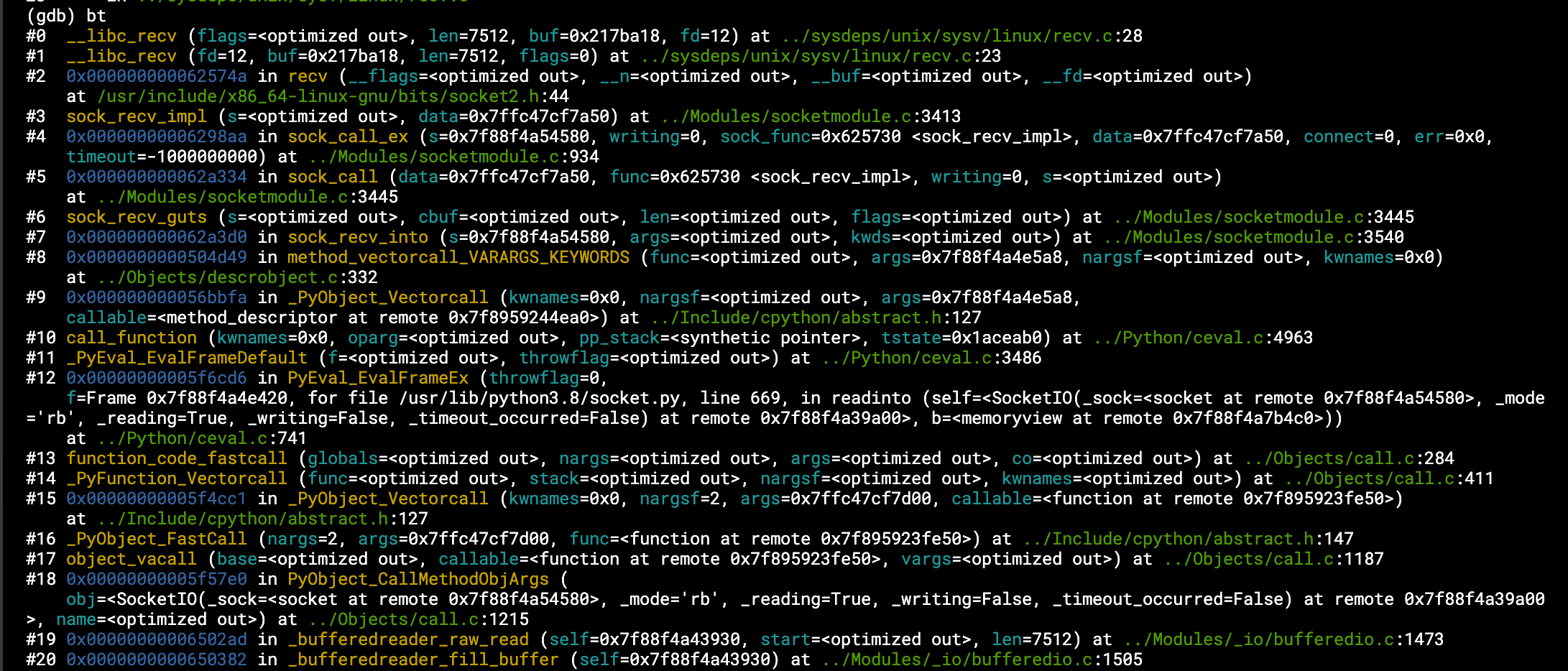 [bug] Knowhere2.0 crashes when called by python · Issue #536 · milvus ...
