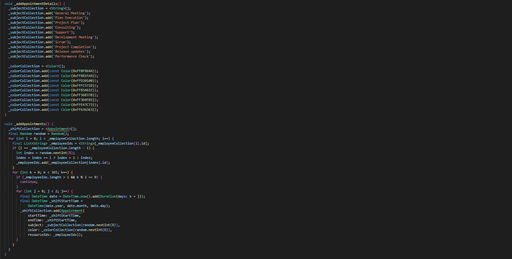 Error when install syncfusion_flutter_calendar ver 19.1.65 · Issue #361 ...