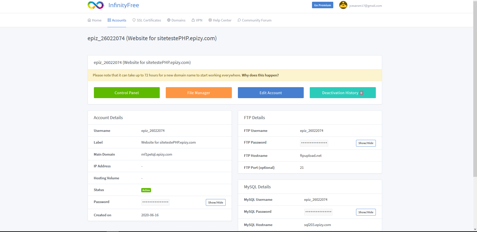 GitHub - FilipeIntatilo/projeto-php