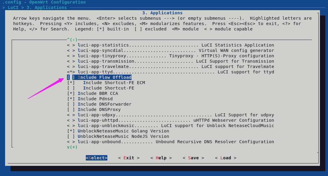 TurboACC疑似编译不了了 · Issue #9873 · coolsnowwolf/lede · GitHub