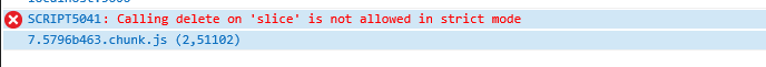 React UI - IE11 Polyfills not working · Issue #4897 · aspnetboilerplate ...