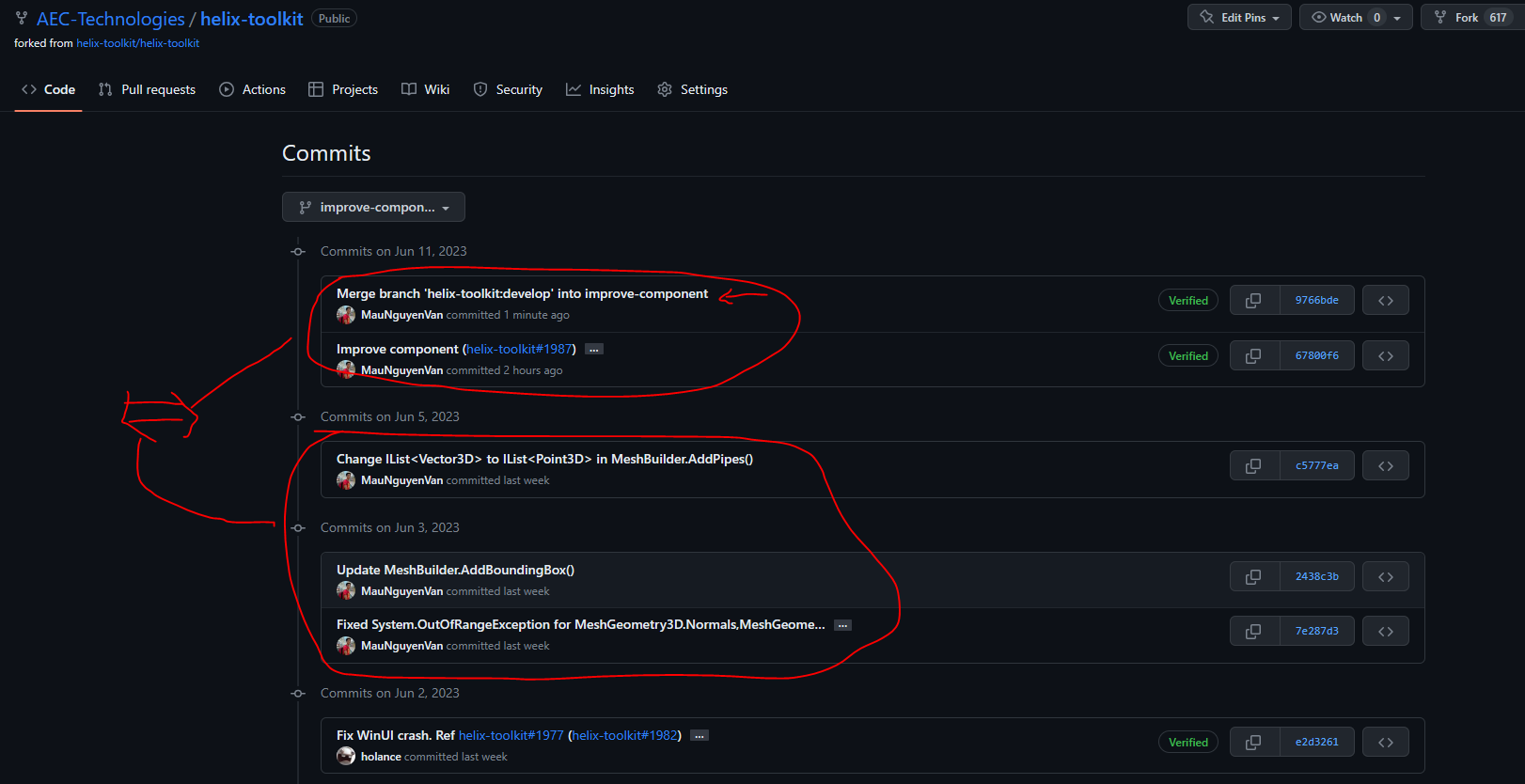 Git Remove Branch After Pull Request