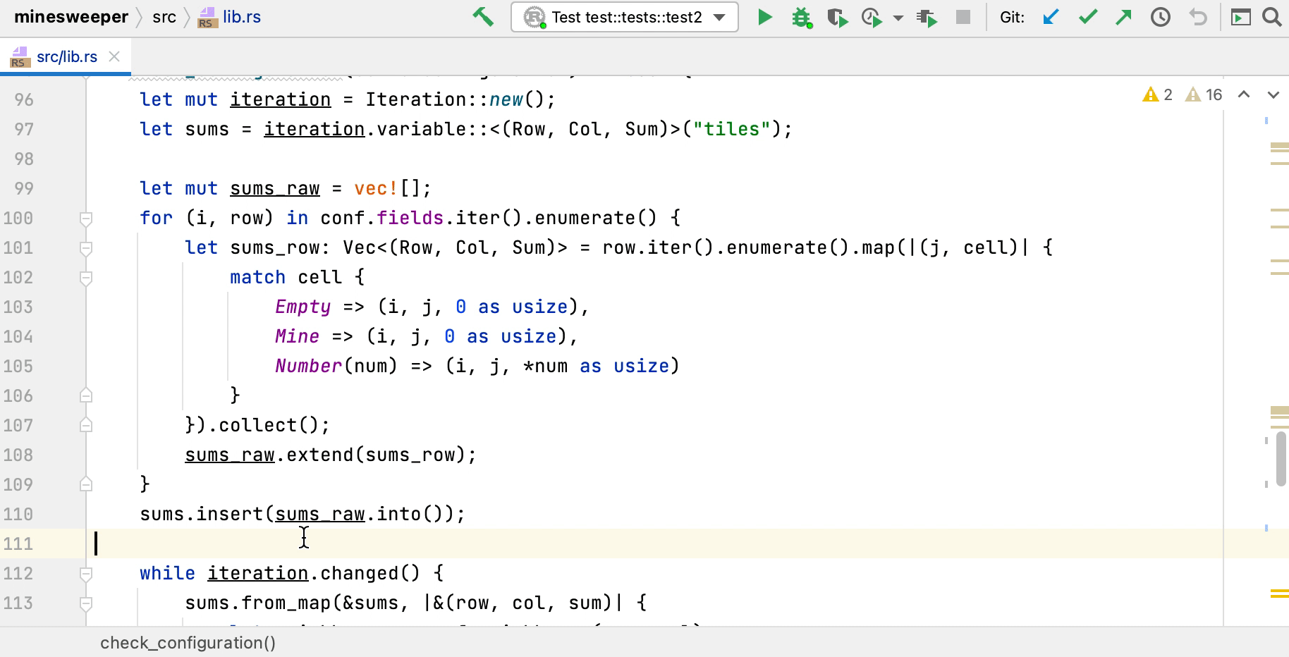 Move statement up/down does not work inside closures · Issue #6629 ...