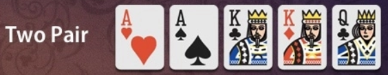 Two Pair