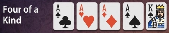 Four of a Kind