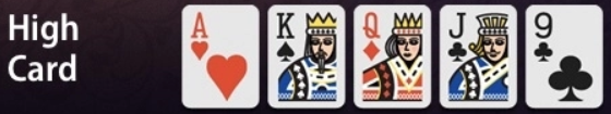HighCard
