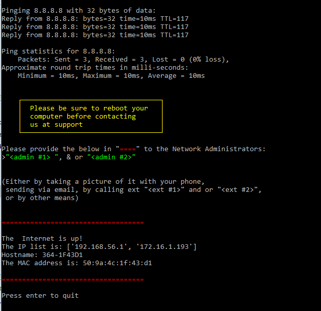 GitHub - StewAlexander-com/internet-up-clean: Simple program for a user ...