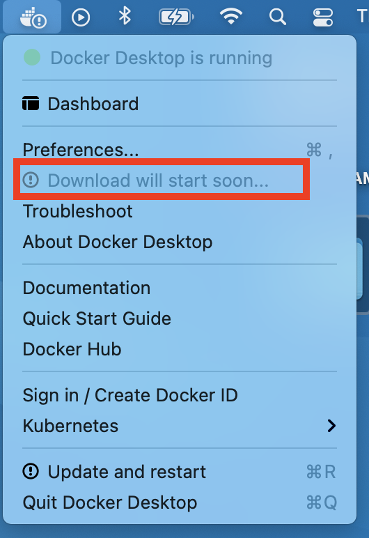 Docker Desktop for Mac does not upgrade · Issue #5994 · docker/for-mac ...