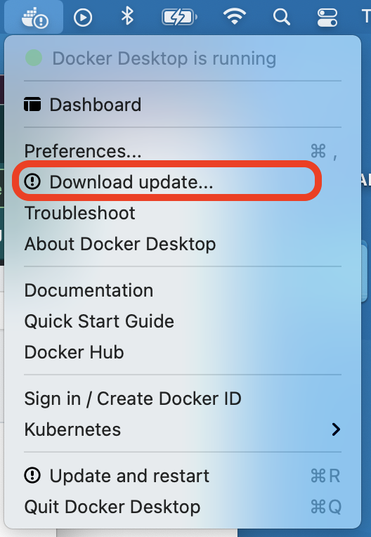 Docker Desktop for Mac does not upgrade · Issue #5994 · docker/for-mac ...