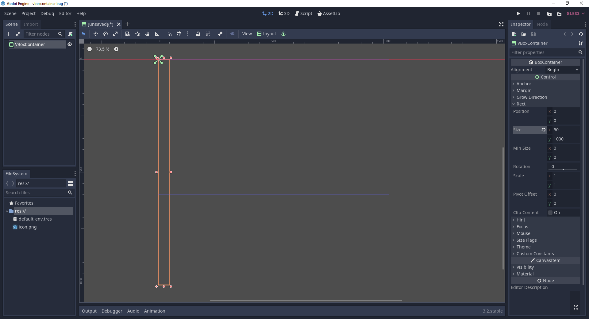 Get tree godot. Godot engine уроки. godot игровой движок. godot интерфейс. окно godot engine.