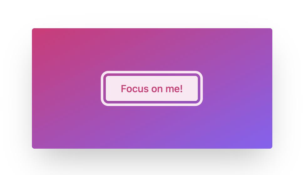 Transparent ring offset color · tailwindlabs tailwindcss · Discussion ...