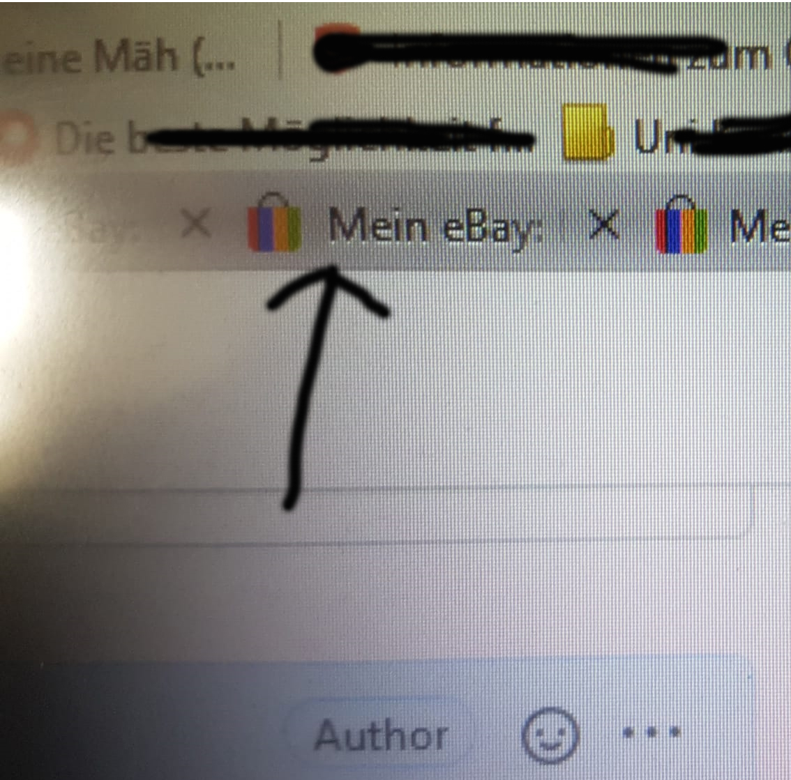 Firefox Bookmarks vertical line spacing · Issue 410 · Arist2