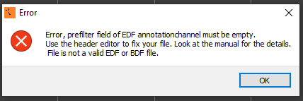 Issue loading EDF/EDF+ files · Issue #255 · sccn/eeglab · GitHub