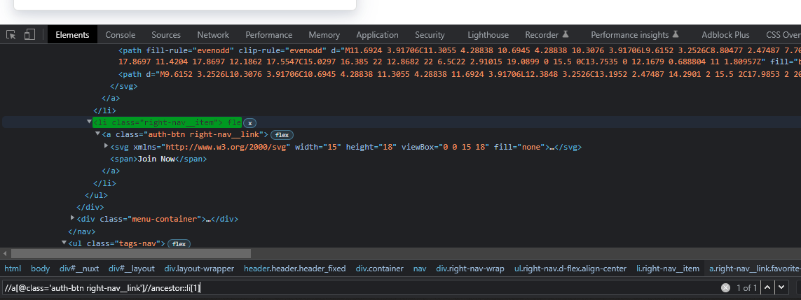 GitHub - mawaddahH/Applying-the-Ancestor-Axes-Method: Assignment 2 W8D5 ...