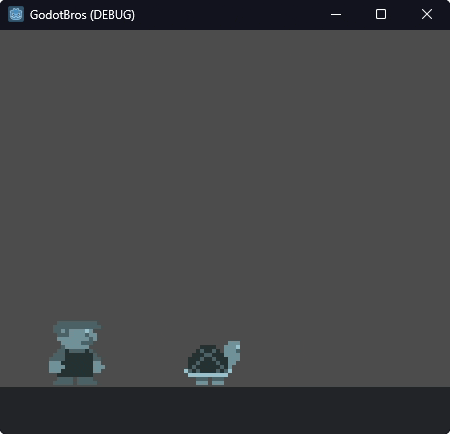 GitHub - johnmarion1126/godot-bros: A simple implementation of a 2D ...
