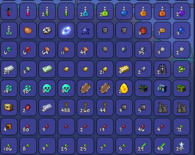Stacking Not Working In The Magic Storage Issue 226 Blushiemagic Stacking Not Working In The Magic Storage Issue 226 Blushiemagic
