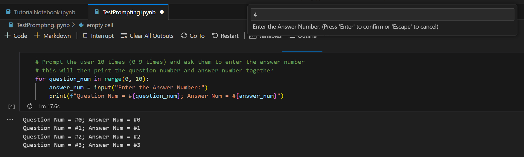 VS Code Buffering Issue when Printing Outputs in Jupyter Notebooks ...
