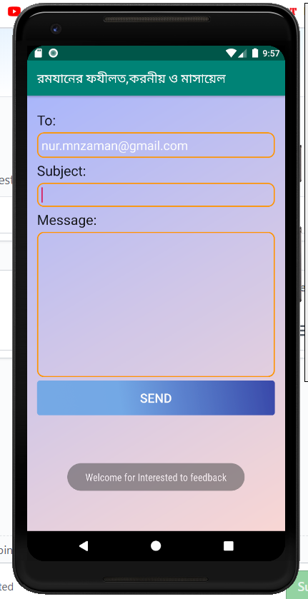 GitHub - nuruzzamn/Ramadan-app: A simple Ramadan informatics Android ...
