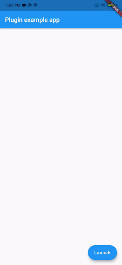 Translucent Flutter Screen glitches on Application Resume · Issue ...