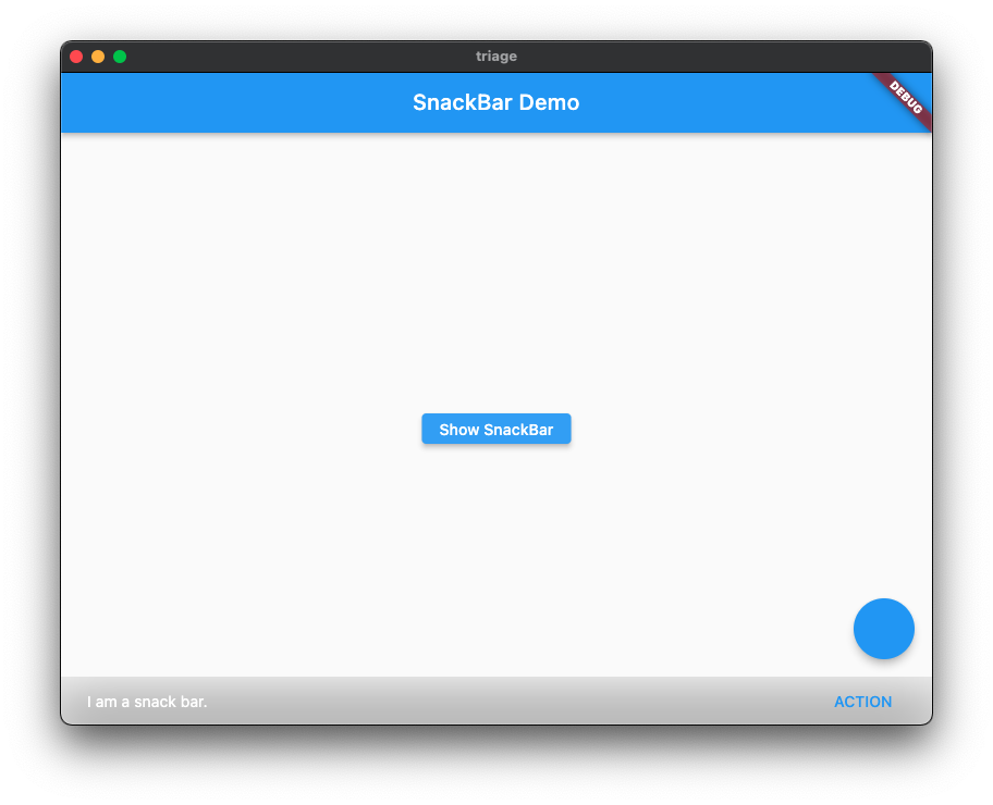 Add `clipBehavior` to `Snackbar` by TahaTesser · Pull Request #98252 ...