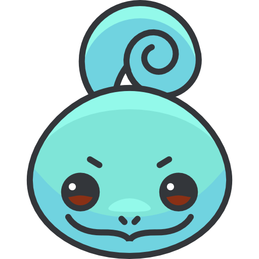 Squirtle