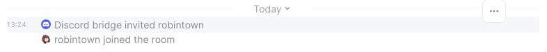 timestamp