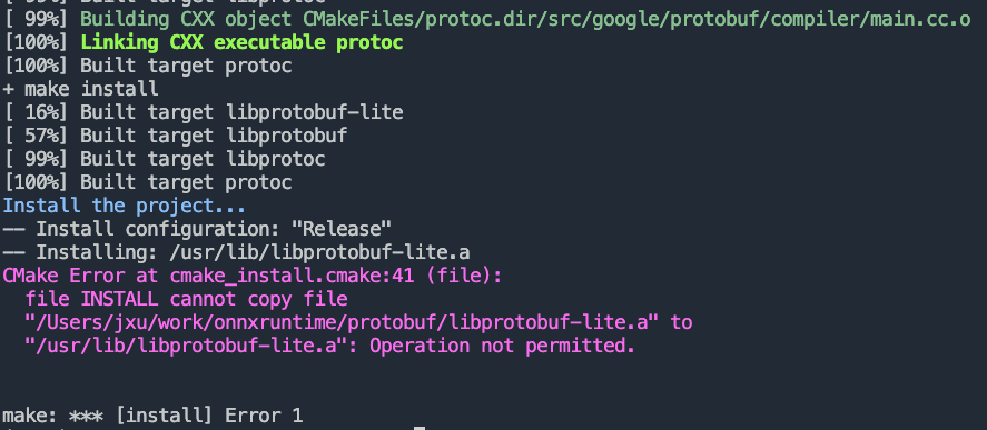 [Build] PhaseScriptExecution Generate\ _deps/onnx-build/onnx/onnx-ml.pb ...