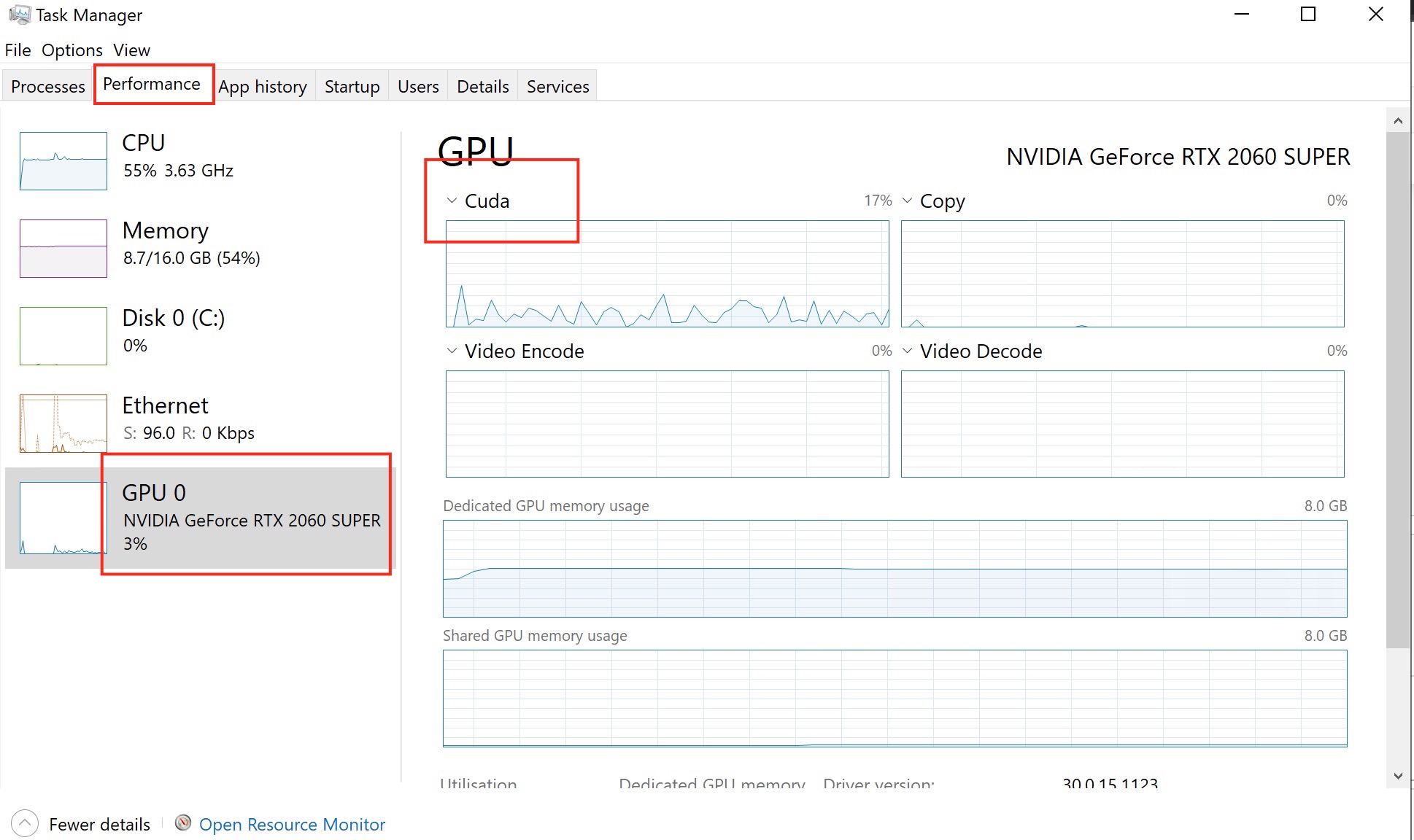 GPU not running? · Issue #759 · WongKinYiu/yolov7 · GitHub
