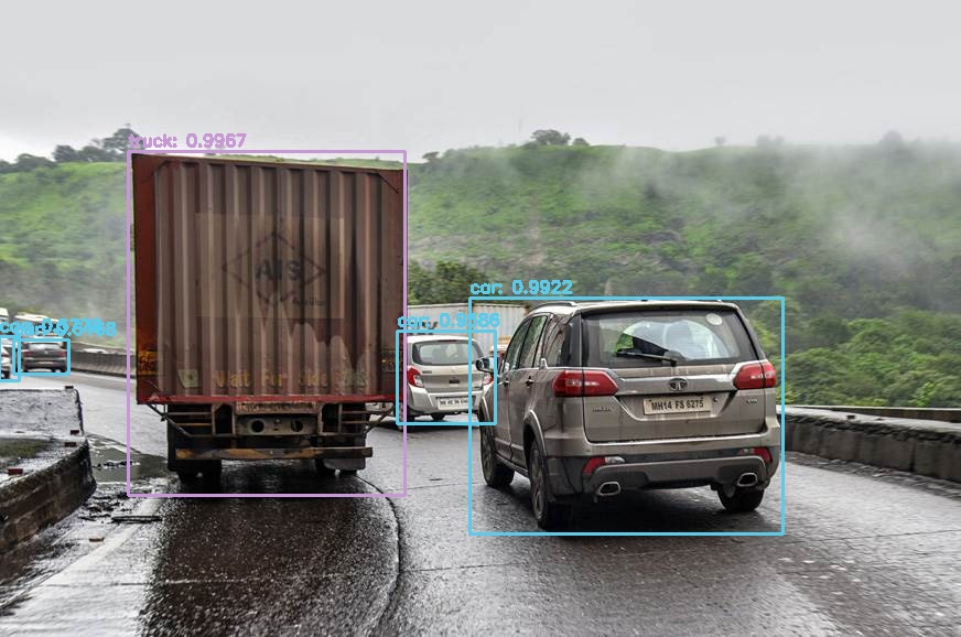 GitHub - ayoubelaamri/Vehicles_Classification_YOLO