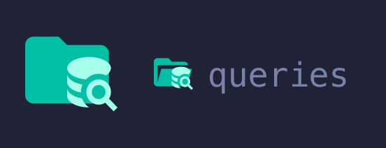 queries
