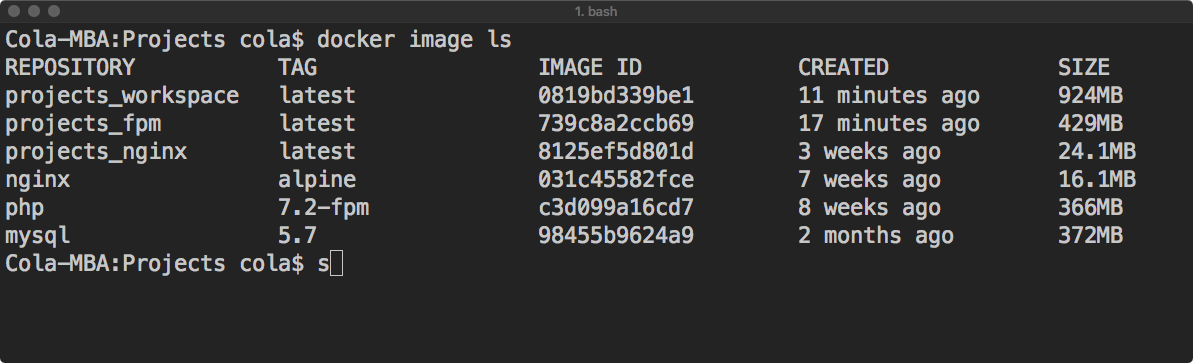 docker-image-size