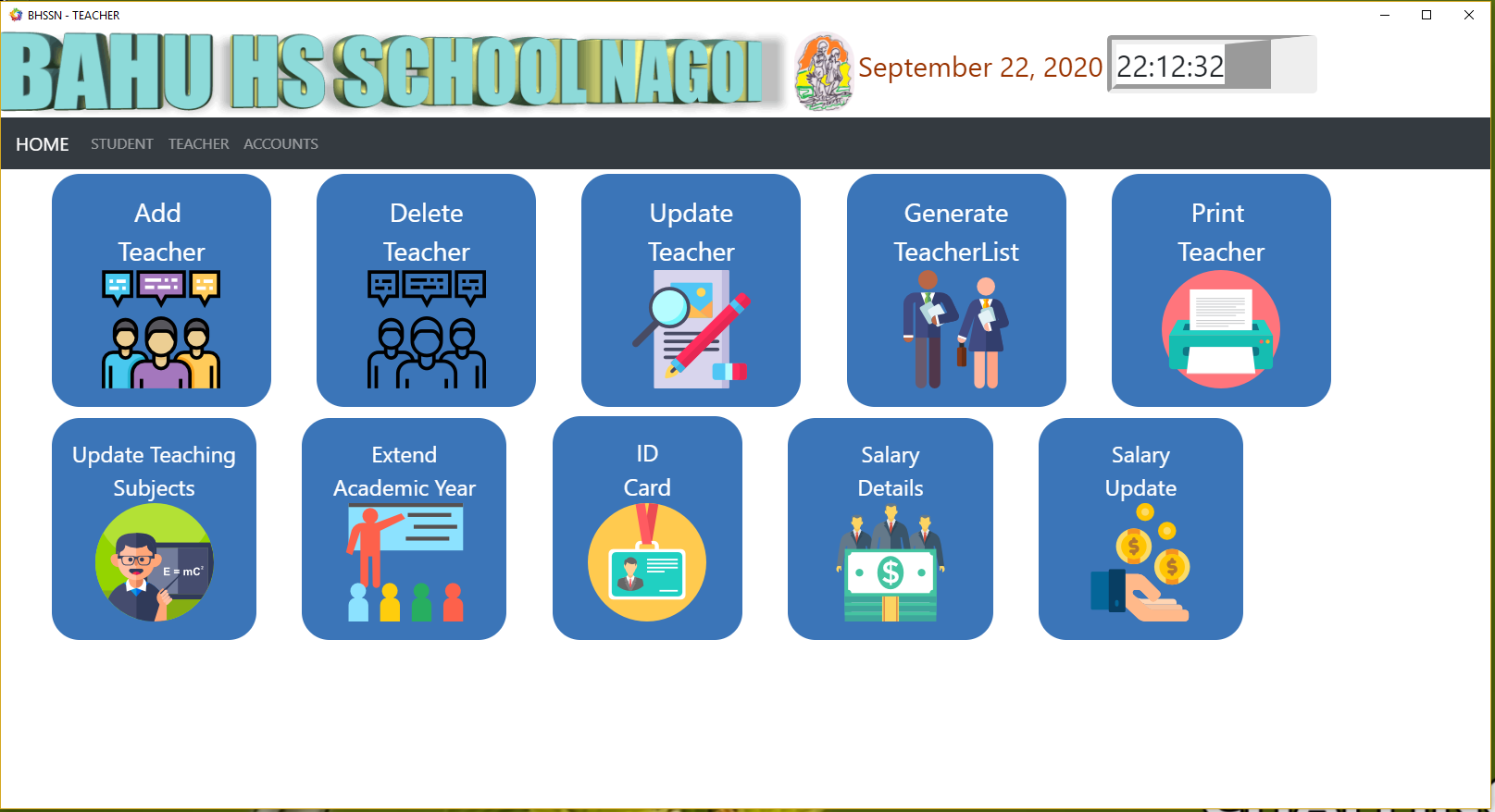 GitHub - aksharkashyap/SchoolApp: Desktop App using native web ...