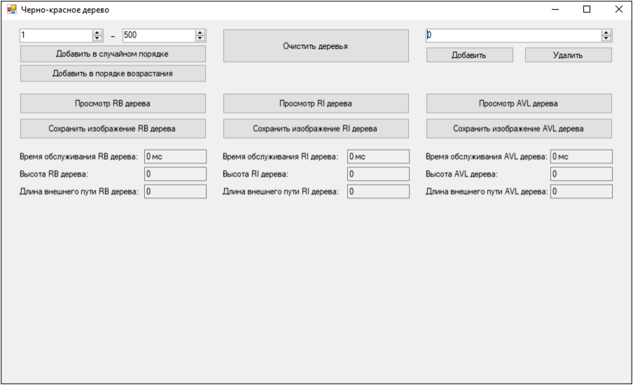 GitHub - ArtemBychkovDev/Balancing_the_Binary_tree_of_the_search