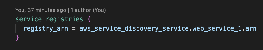 GitHub - 0xYao/aws-service-connect-demo: Demo repo for AWS service ...