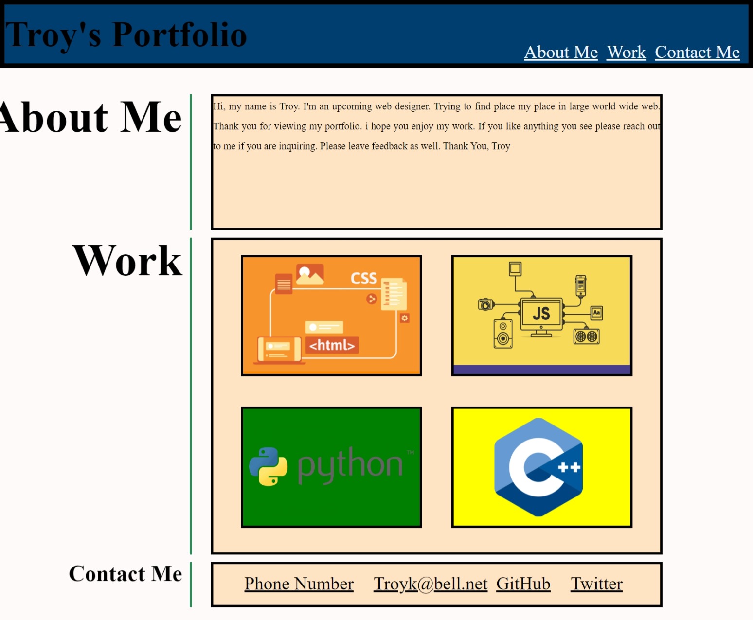 GitHub - TRK41/Portfolio