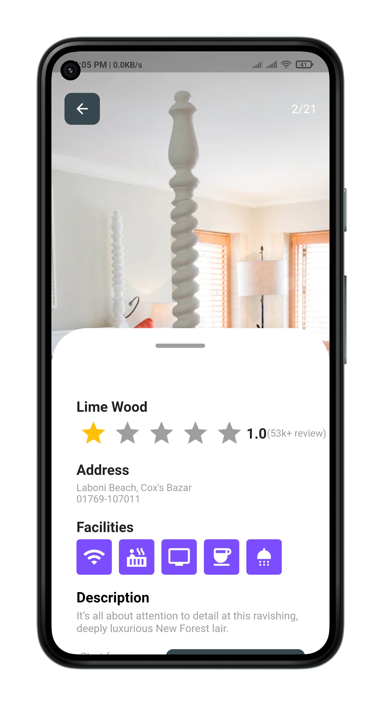 GitHub - nootan123/RealEstate: Flutter App UI for Real Estate
