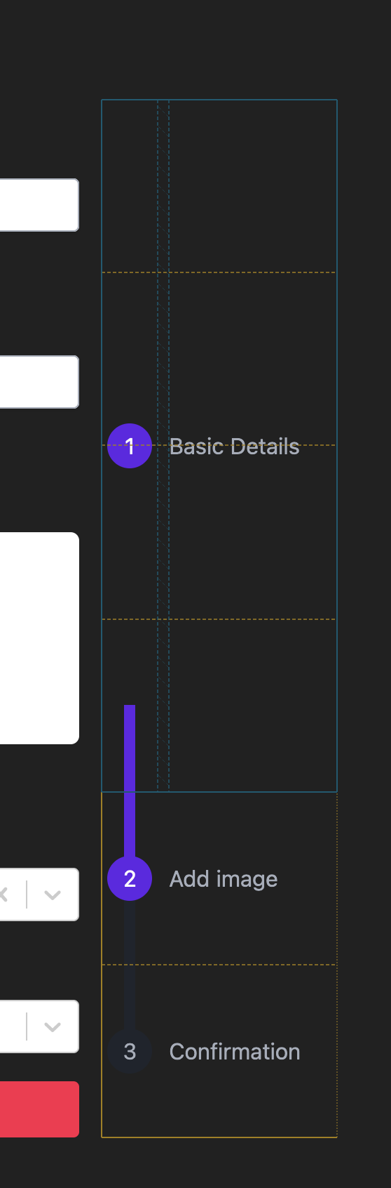 How to controll step height? · Issue #742 · saadeghi/daisyui · GitHub